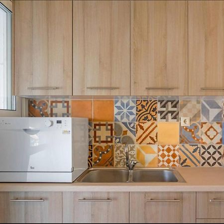 Athenian Elegant Apt Near Acropolis Apartment Bagian luar foto