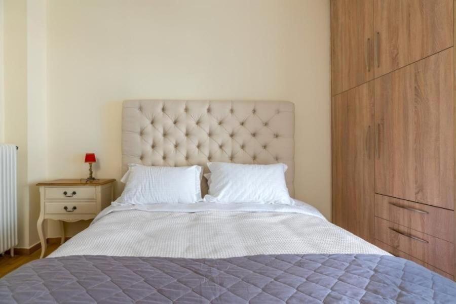 Athenian Elegant Apt Near Acropolis Apartment Bagian luar foto