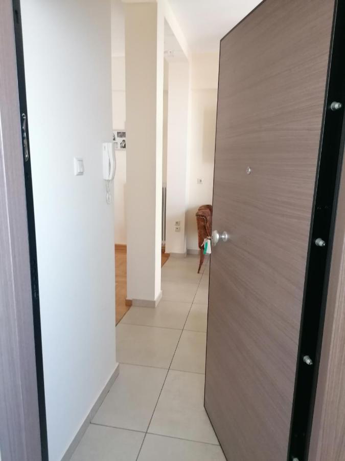 Athenian Elegant Apt Near Acropolis Apartment Bagian luar foto